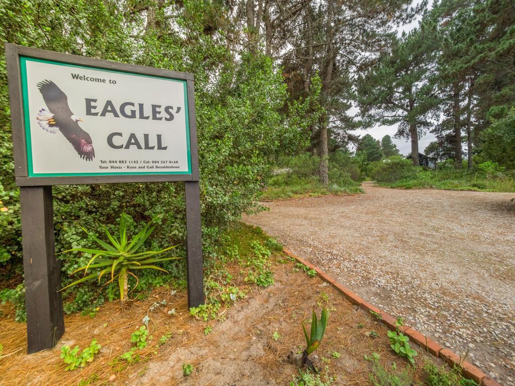 Eagles' Call Cottages And Tent 윌더니스 외부 사진