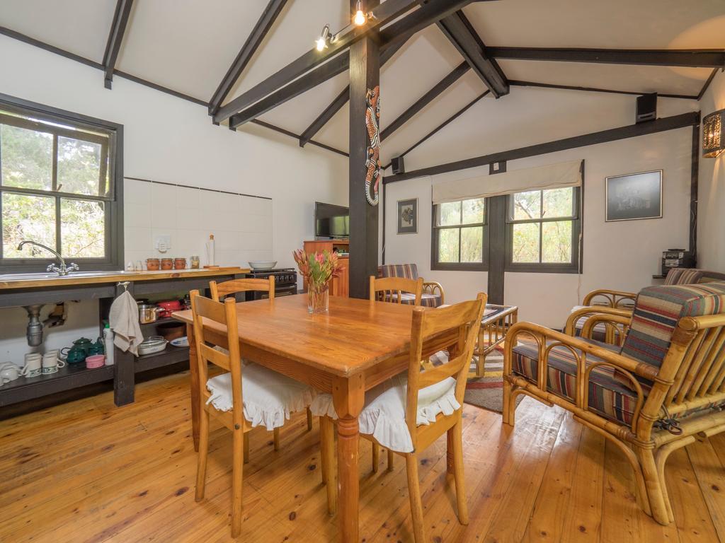 Eagles' Call Cottages And Tent 윌더니스 외부 사진