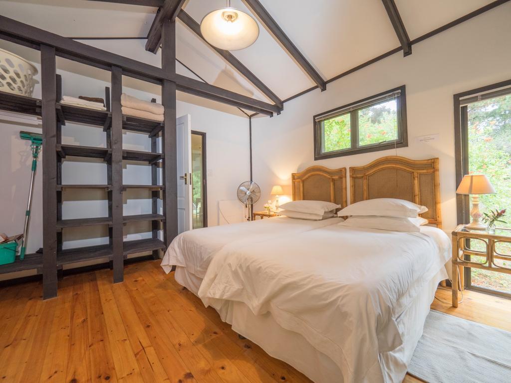 Eagles' Call Cottages And Tent 윌더니스 외부 사진