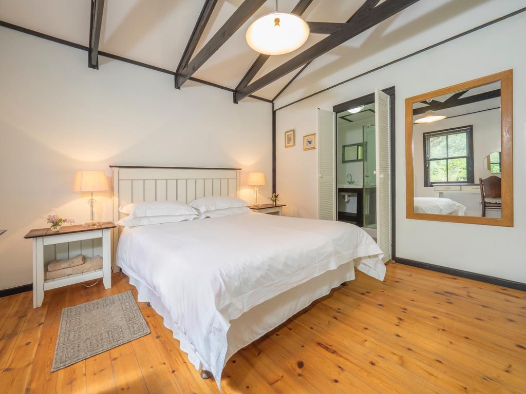 Eagles' Call Cottages And Tent 윌더니스 외부 사진