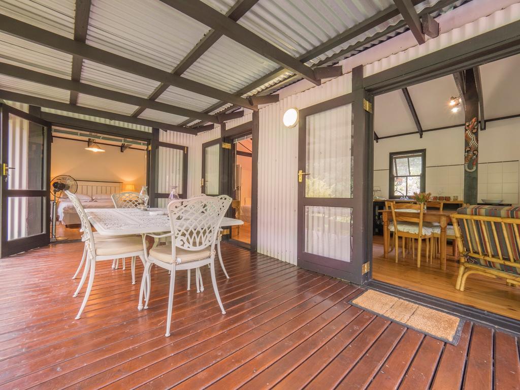 Eagles' Call Cottages And Tent 윌더니스 외부 사진