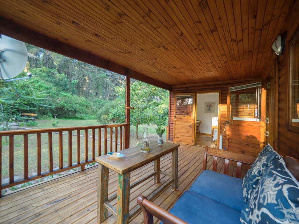 Eagles' Call Cottages And Tent 윌더니스 외부 사진