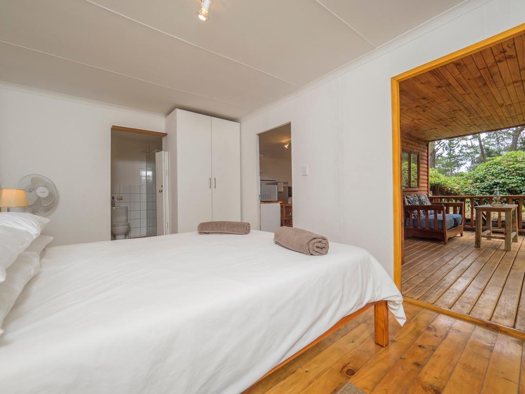 Eagles' Call Cottages And Tent 윌더니스 외부 사진