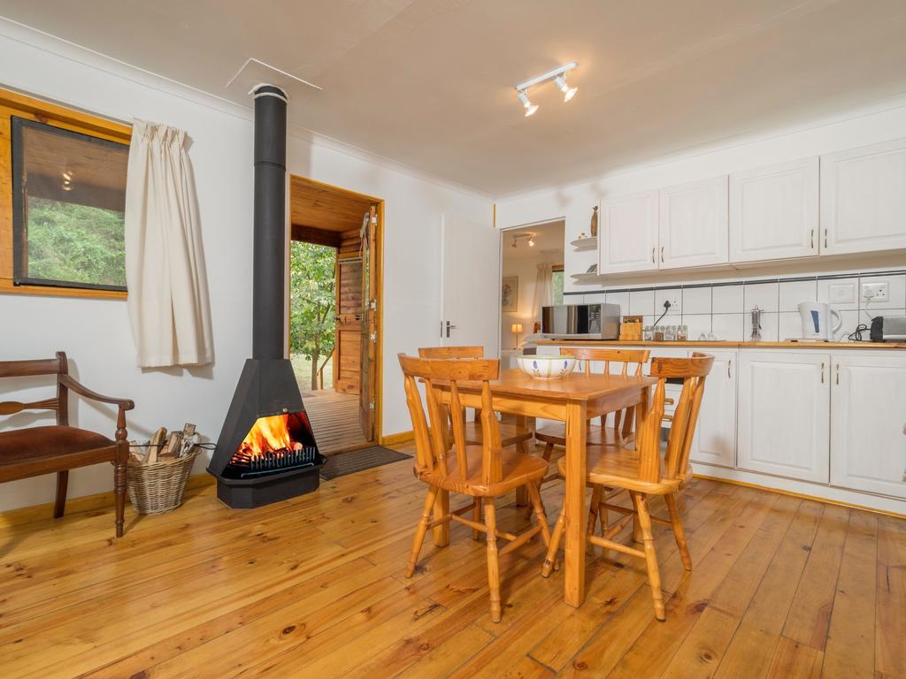 Eagles' Call Cottages And Tent 윌더니스 외부 사진