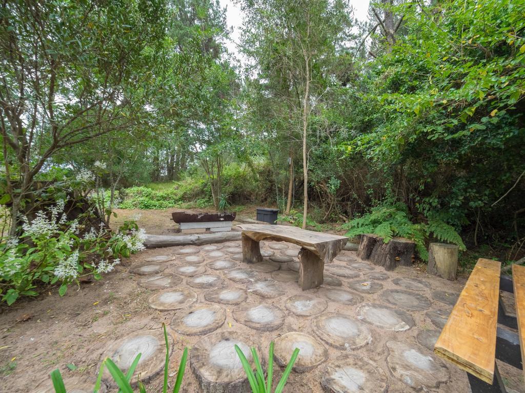 Eagles' Call Cottages And Tent 윌더니스 외부 사진